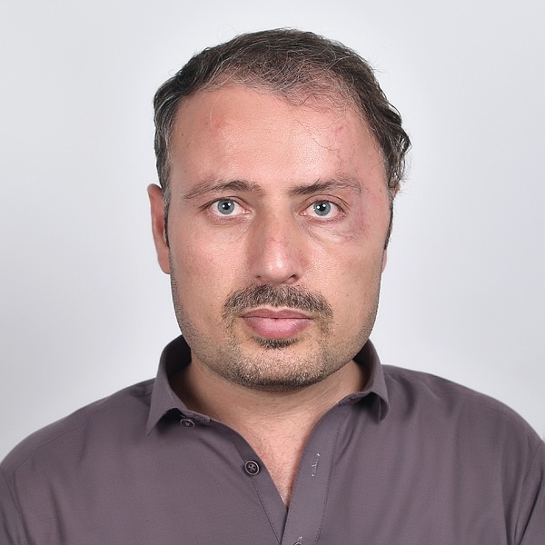 Fazal Rehman Quraishi