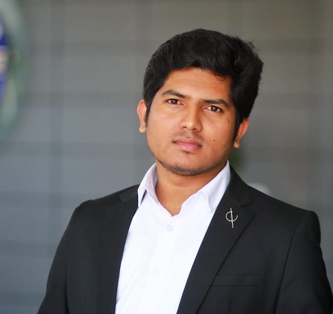 A.N.M Tamzid 