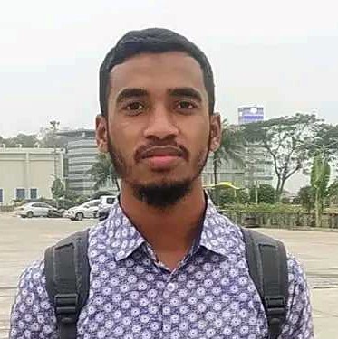 Abdullah Al Maruf