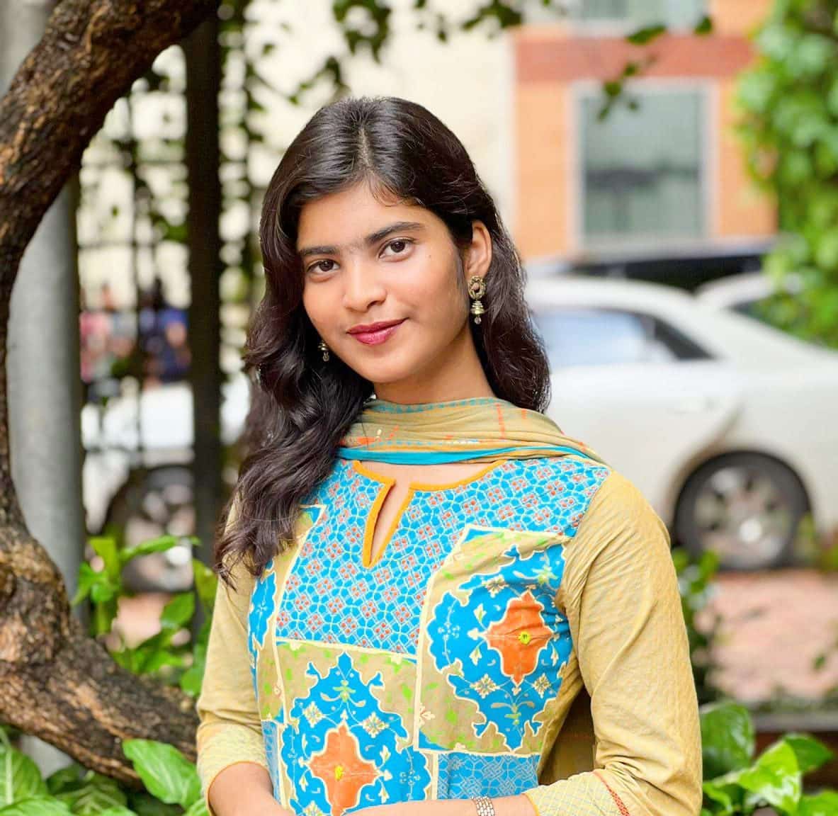  Jannatul Afroz Daisy 