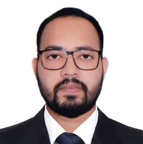 Kazi Mishkatul Islam 