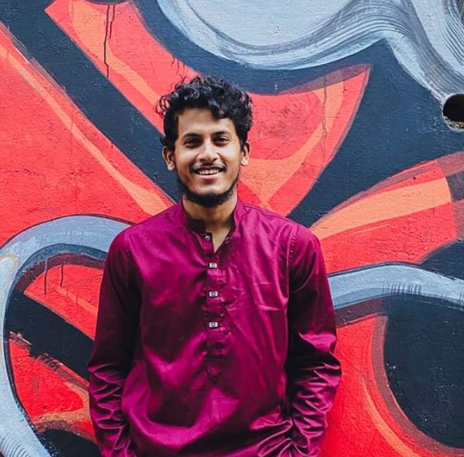 Rijaur Rahman