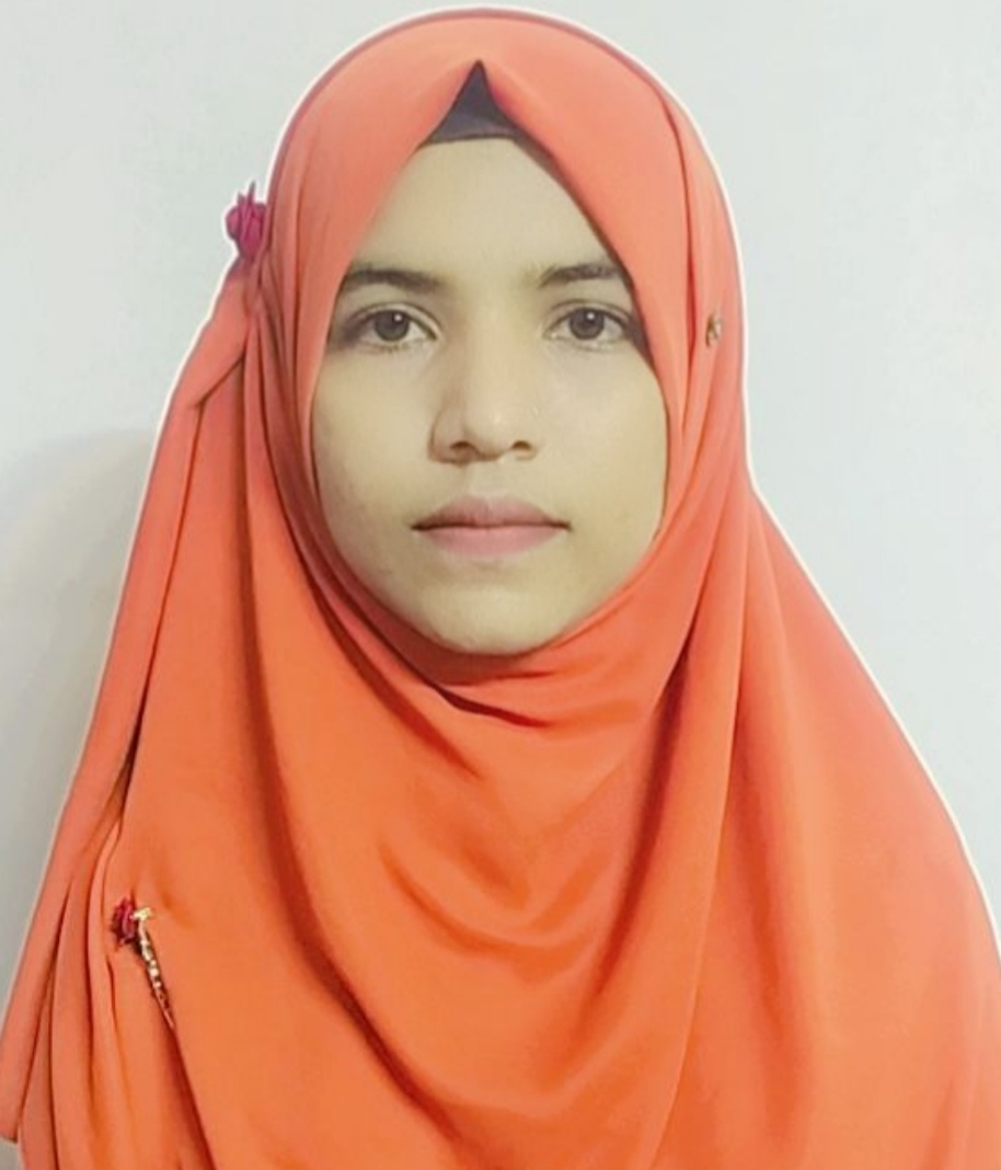 Salma Akter