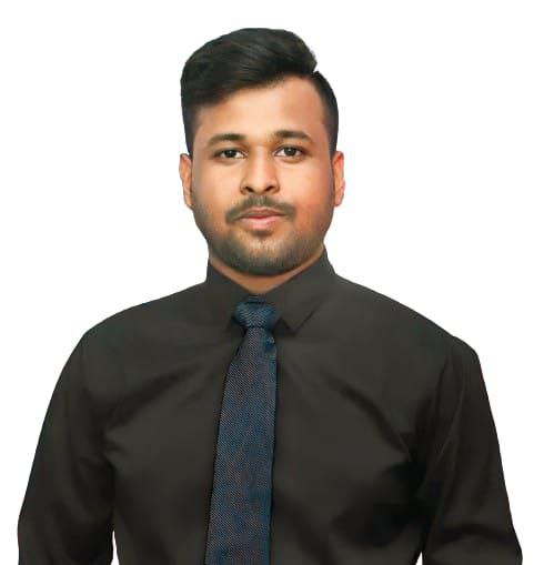 Ashkur Rahman Sourav