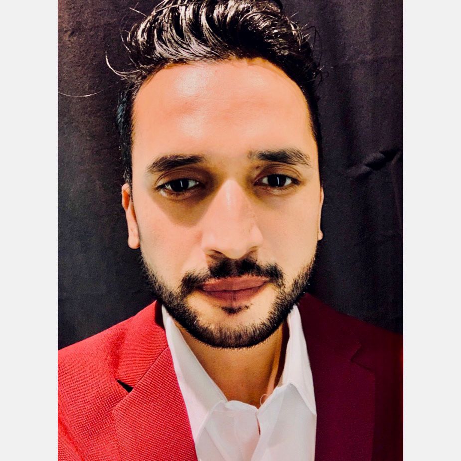 Sajib khandokar Junaid