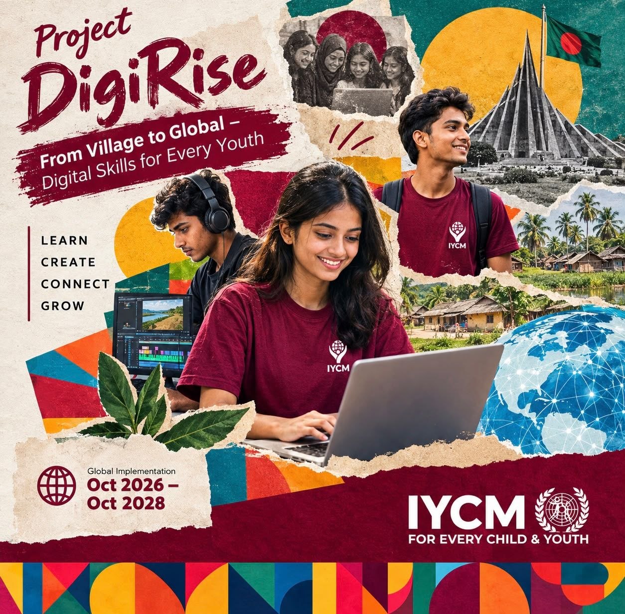 digirise