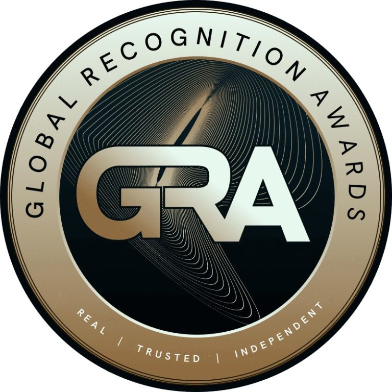 Global Recognition Award