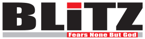 Blitz logo