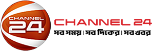 Channel 24 logo