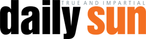 Daily Sun logo