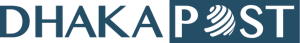 Dhaka Post logo
