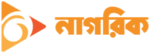 Nagorik TV logo