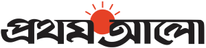 Prothom Alo logo