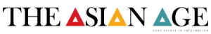 The Asian Age logo