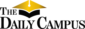 The Daily Campus logo