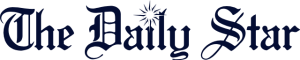 The Daily Star logo