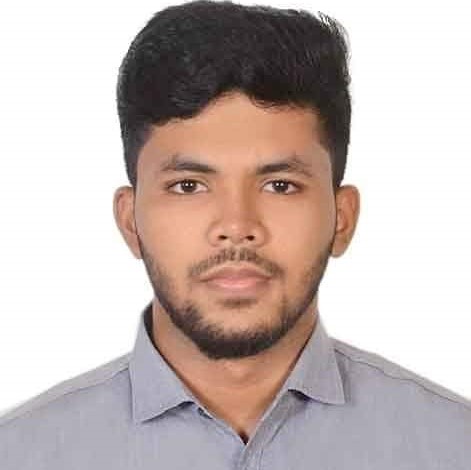 Abdullah Al Mahamud 