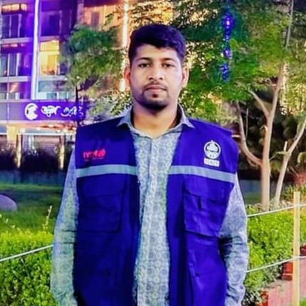 Dr. MD MOHIN UDDIN LITON 
