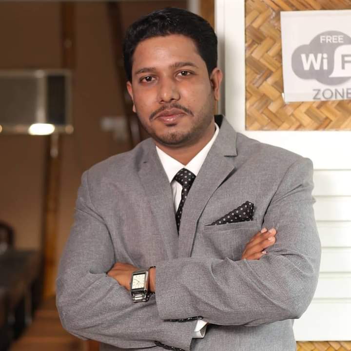 Sanatan Chakraborty Bijoy