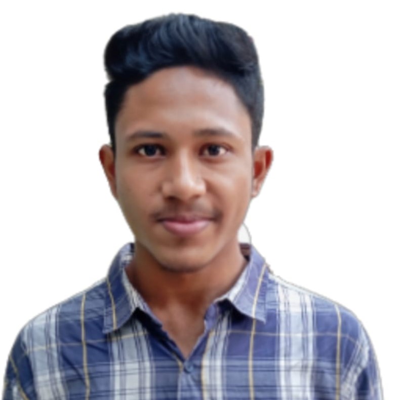 Omar Farok 